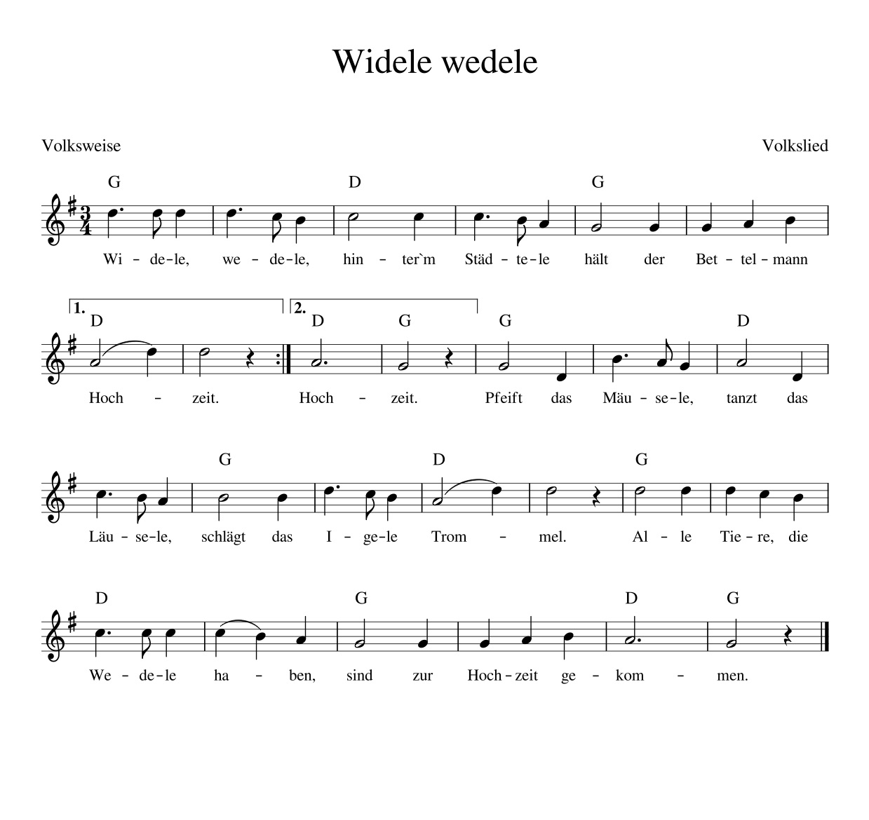 Widele_wedele